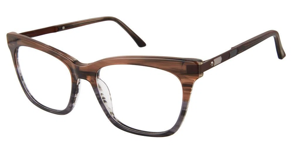 Kay-Unger KAY-K267 Eyeglasses - view 2